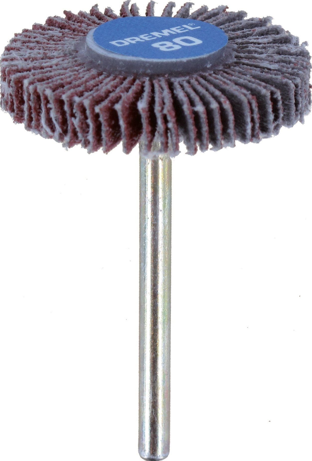 Dremel Mop Zımpara 4,8 mm - 2615050432