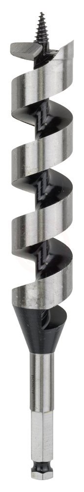 Bosch Yılan Ahşap Matkap Ucu Altıgen Şaft 32x235 mm - 2608597639