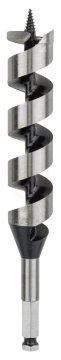 Bosch Yılan Ahşap Matkap Ucu Altıgen Şaft 32x235 mm - 2608597639