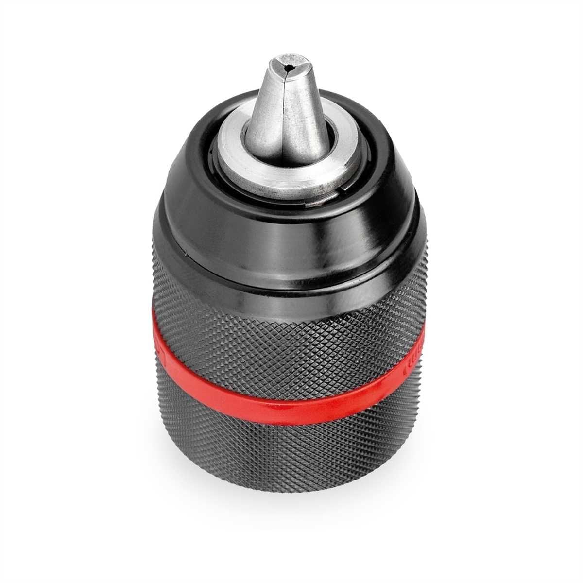 SGS 5602 Otomatik Kilitli Metal Mandren 10 Mm