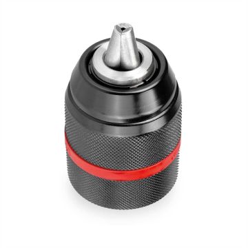 SGS 5602 Otomatik Kilitli Metal Mandren 10 Mm