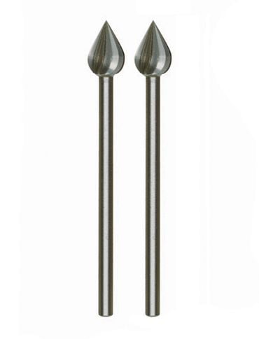 Proxxon Freze Ucu 6,0 mm (2 Adet) (28724)