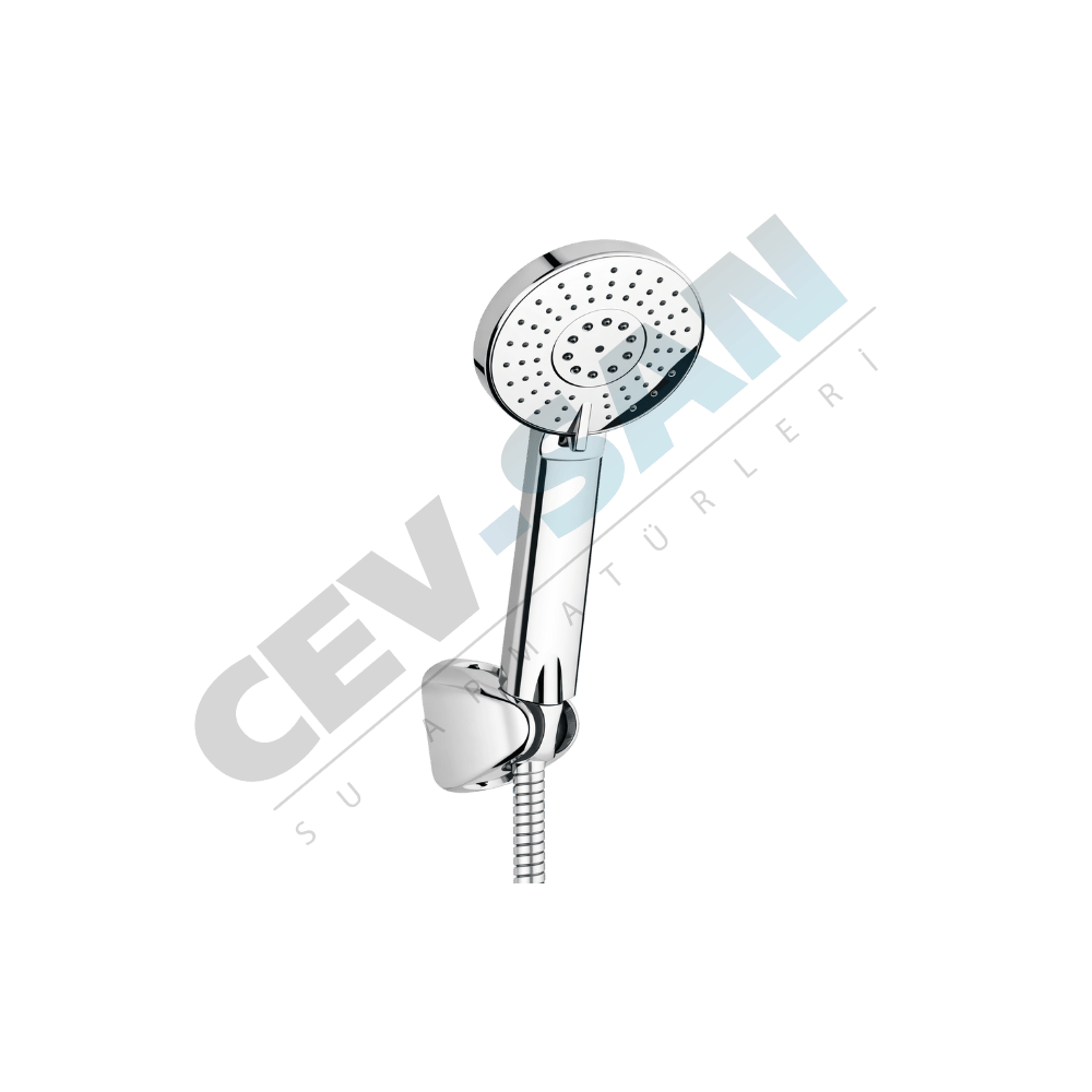 Cevsan Krom Set