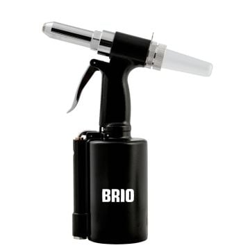 Brio Havalı Perçin Tabancası (2,4 - 4,8) 1,9 Kg