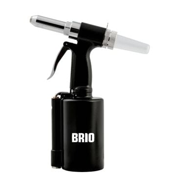 Brio Havalı Perçin Tabancası (2,4 - 4,8) 1,9 Kg