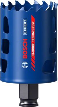 Bosch Delik Açma Testeresi Expert PC-Plus eHD 54 mm - 2608900428