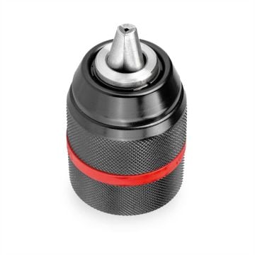 SGS 5603 Otomatik Kilitli Metal Mandren 13 Mm