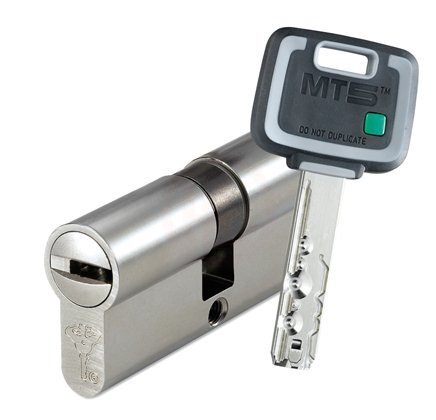 Multlock 90 MM İNTERACTİVE+ BAREL SARI 45x45 - 51279714