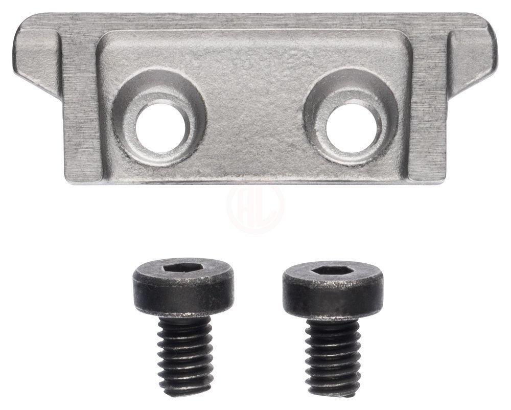 Bosch Sac Kesme 2 Bıçak + 4 Vida Seti (GSZ 160) - 2608635410