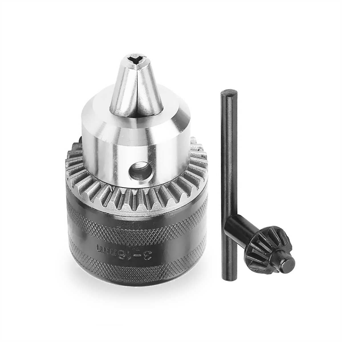 SGS 5604 Anahtarlı Metal Mandren 10 Mm