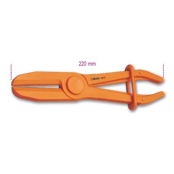 Beta Plastik Hortum Pensesi 1481PL/C
