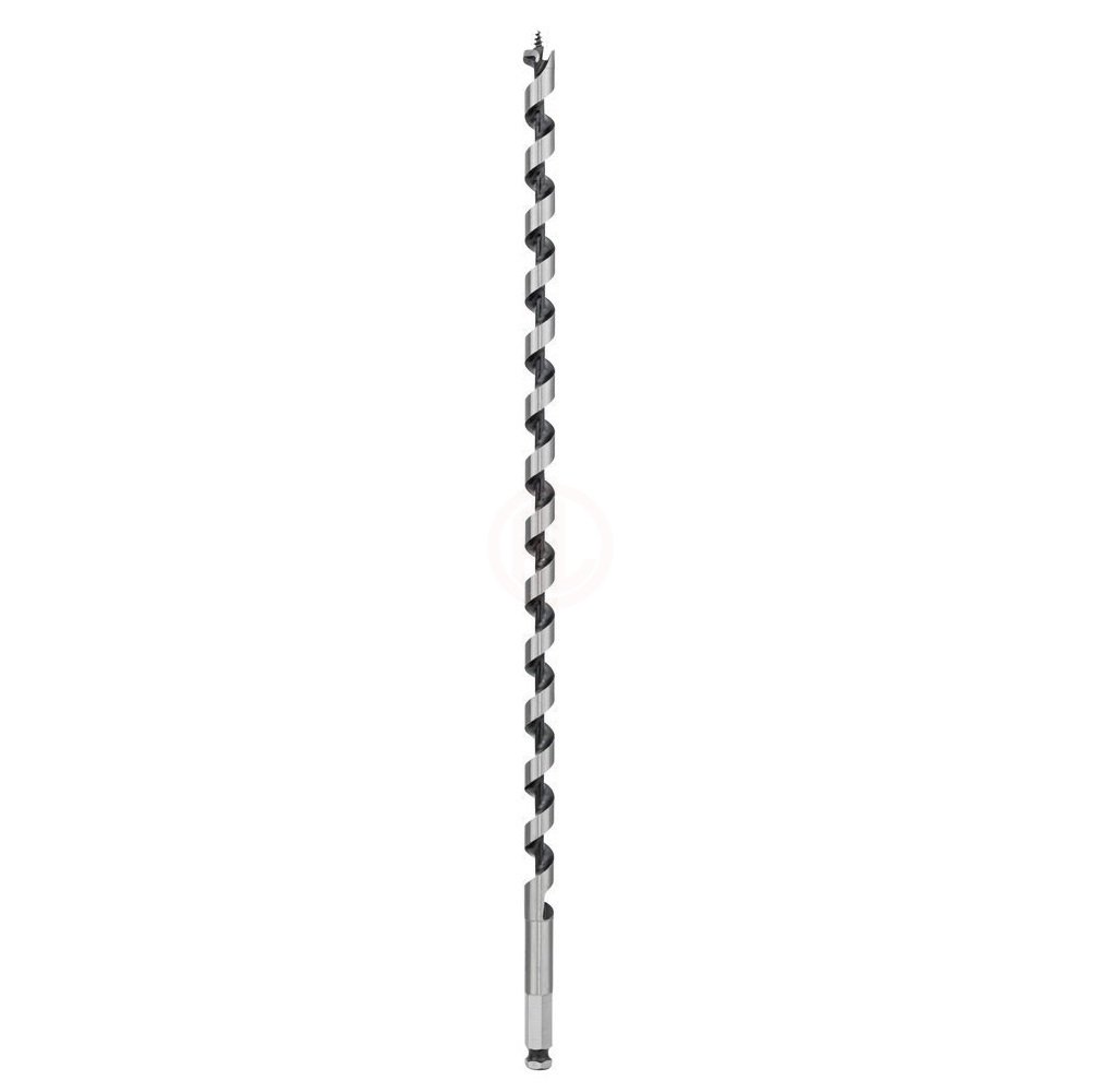 Bosch Yılan Ahşap Matkap Ucu Altıgen Şaft 14x450 mm - 2608597643