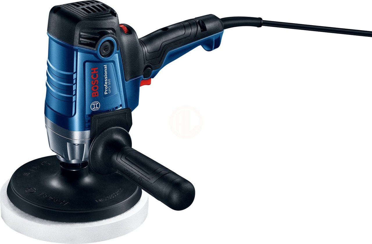 Bosch Polisaj Makinası GPO 950 - 06013A2020