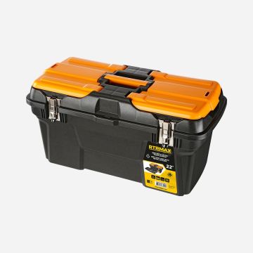 Rtrmax RCMG22 22' Grip Metal Kilitli Takım Çantası