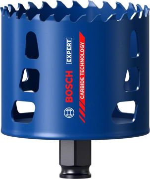 Bosch Delik Açma Testeresi Expert PC-Plus TM 80 mm - 2608900437