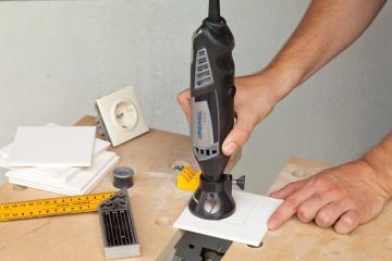 Dremel 565 Alçıpan Ve Ahşap Kesme Kiti - 2615056532