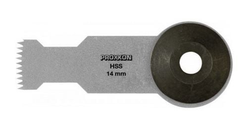Proxxon Aksesuar OZI/E İçin / Daldırma Testere 14 mm (28898)