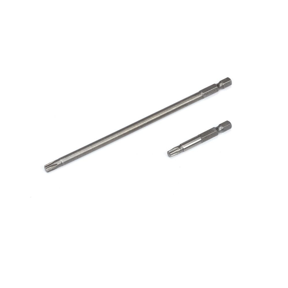 Master Tork Bits Uç 1/4 İnç T30X75 Mm