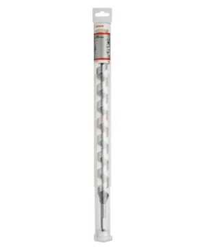Bosch Yılan Ahşap Matkap Ucu Altıgen Şaft 16x450 mm - 2608597644