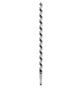 Bosch Yılan Ahşap Matkap Ucu Altıgen Şaft 16x450 mm - 2608597644