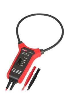 Unit UT-CS09C 3000A Esnek Kelepçe Pensampermetre