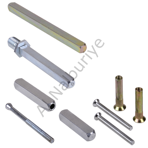 Multlock AYRIK KOL DEMİRİ - 90101015