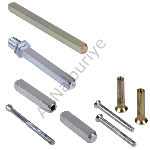 Multlock AYRIK KOL DEMİRİ - 90101015