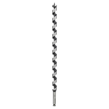 Bosch Yılan Ahşap Matkap Ucu Altıgen Şaft 20x450 mm - 2608597646