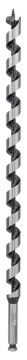 Bosch Yılan Ahşap Matkap Ucu Altıgen Şaft 20x450 mm - 2608597646