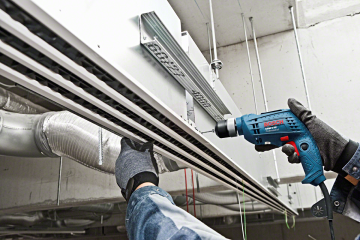 Bosch Vidalama Matkabı GBM 6 RE - 0601472600