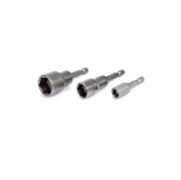 Master Manyetik Somun Adaptörü 15X65 Mm
