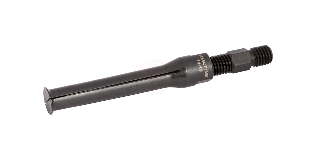 İzeltaş İç Rulman Çektirme Pensi Model A 14-19 mm