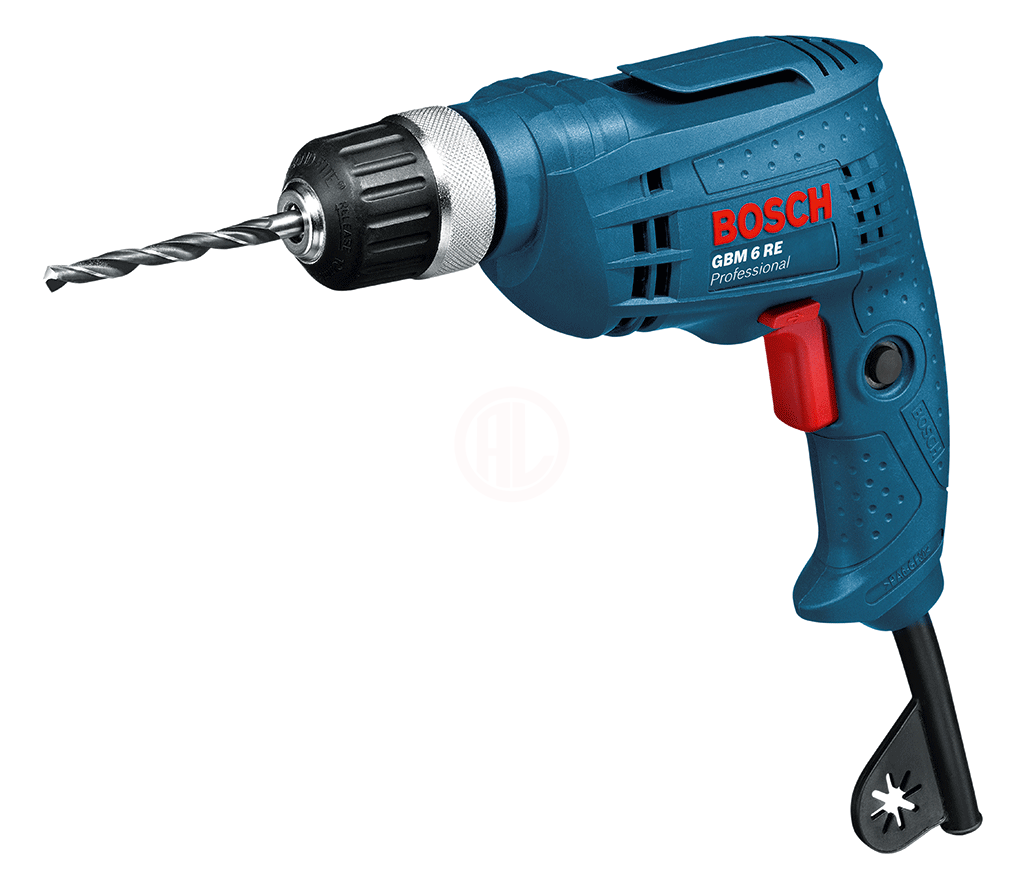 Bosch Vidalama Matkabı GBM 6 RE - 0601472600