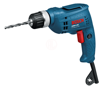 Bosch Vidalama Matkabı GBM 6 RE - 0601472600