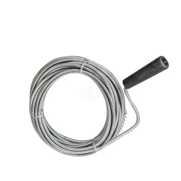 Lavabo Açıcı Susta 7 Mt Kalın (9Mm)