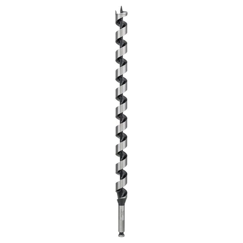 Bosch Yılan Ahşap Matkap Ucu Altıgen Şaft 24x450 mm - 2608597648