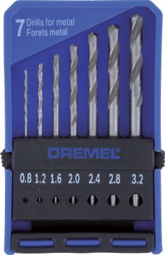 Dremel Hassas Delici Uç Seti (628) - 2615062832