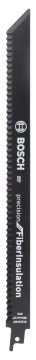 Bosch Panter Testere Bıçağı Precision For FiberInsulation S 1213 AWP 300 mm (2 Adet) - 2608635528