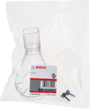Bosch Freze İçin Daldırma Tabanı Toz Emme Adaptörü (TE 600) - 2608000627