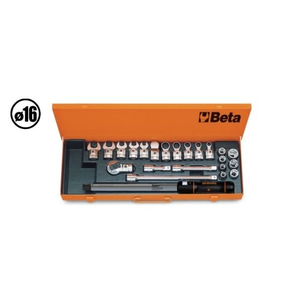 Beta Tork Anahtarı 671N/C30
