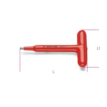 Beta İzoleli T Allen 951MQ 8