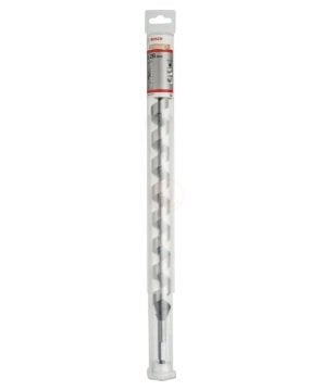 Bosch Yılan Ahşap Matkap Ucu Altıgen Şaft 24x450 mm - 2608597648