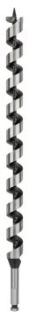 Bosch Yılan Ahşap Matkap Ucu Altıgen Şaft 26x450 mm - 2608597649