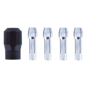 Dremel Mandren ve Penset Seti - 2615448532