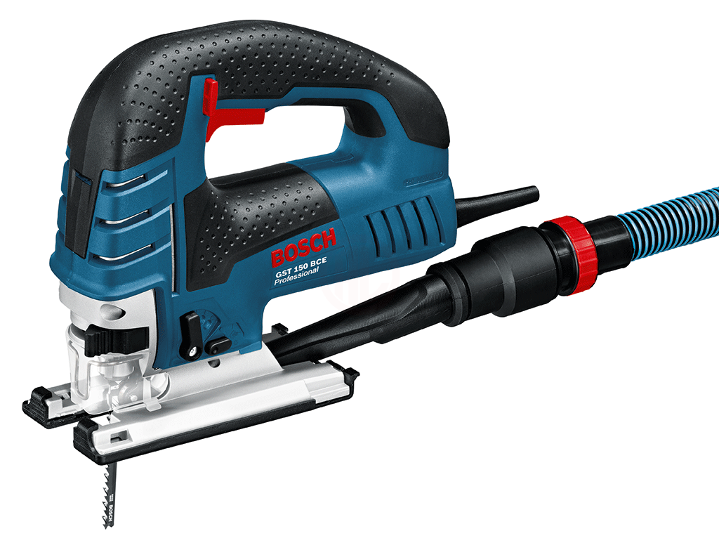 Bosch Dekupaj Testere Makinesi GST 150 BCE - 0601513000