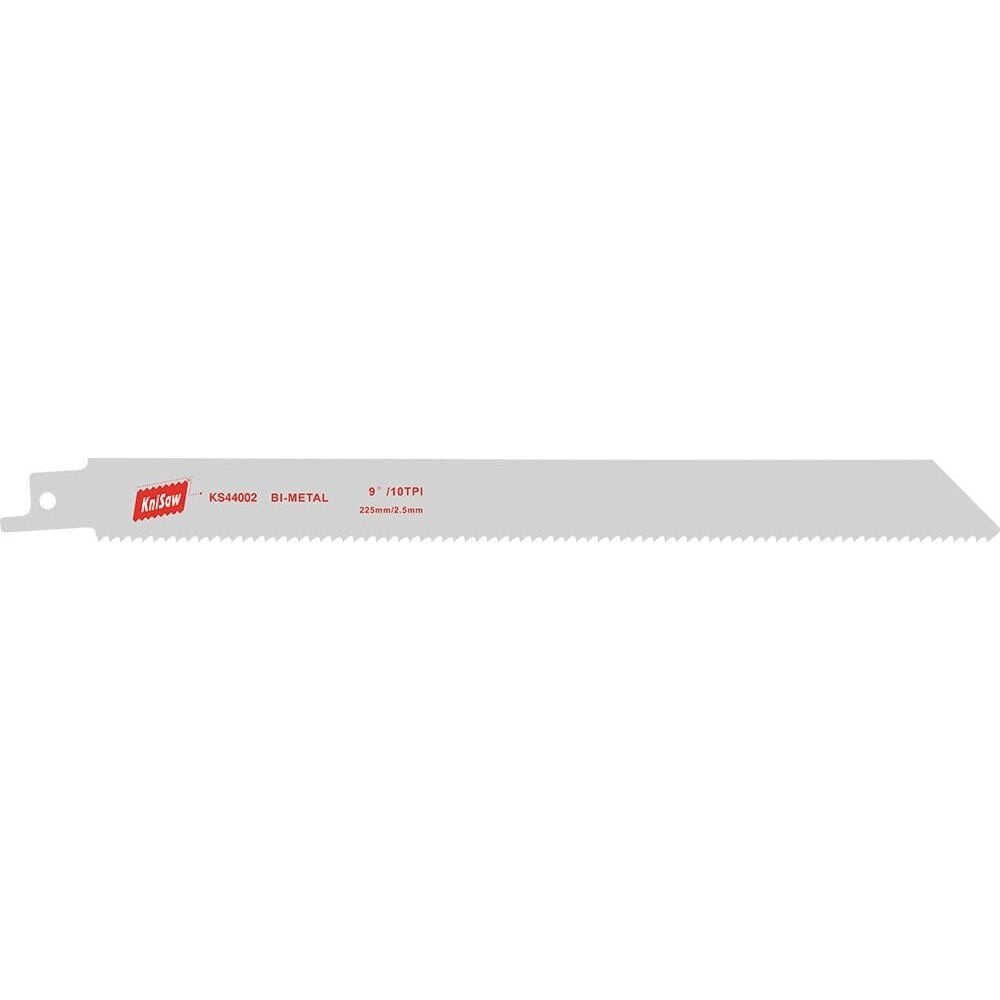 Knisaw Kılıç Testere Bıçağı 225 Mm - KSW44002