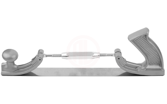 Ceta Form Kaportacı Eğe Kolu (Kol+ Eğe) 370 Mm
