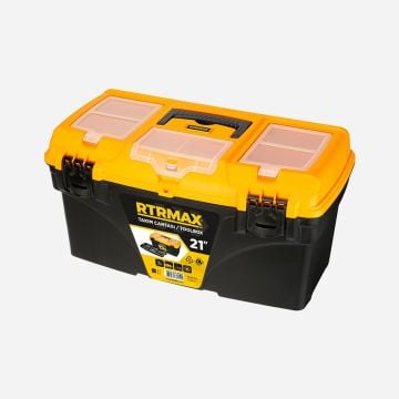 Rtrmax RCR021 21' Org. Çekmeceli Çanta