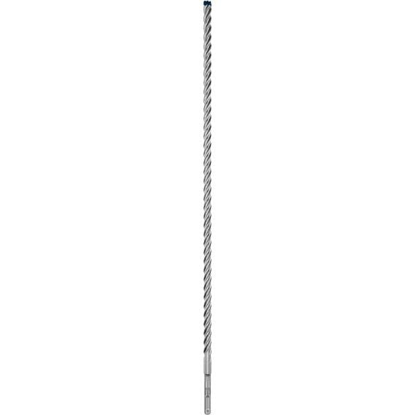Bosch Kırıcı Delici Uç SDS-Plus-7X Expert 14x600 mm (1 Adet) - 2608900125
