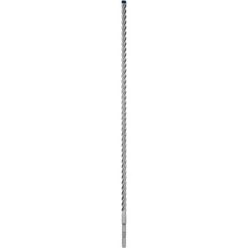 Bosch Kırıcı Delici Uç SDS-Plus-7X Expert 14x600 mm (1 Adet) - 2608900125